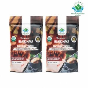Black Maca 2 পিস